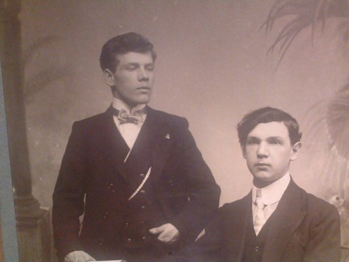 Historické fotografie — foto 4