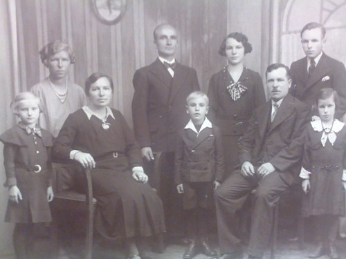 Historické fotografie — foto 2