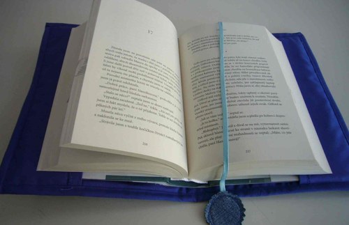 Kniha v džínech - 3 — foto 3