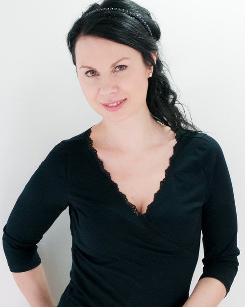 Li-La tričko — foto 2