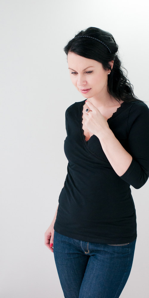 Li-La tričko — foto 3