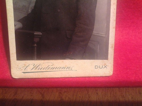 Historické fotografie — foto 2