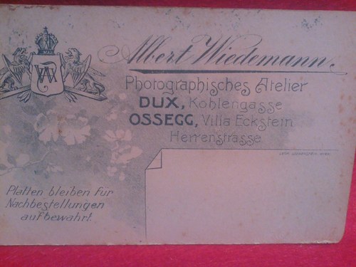 Historické fotografie — foto 3