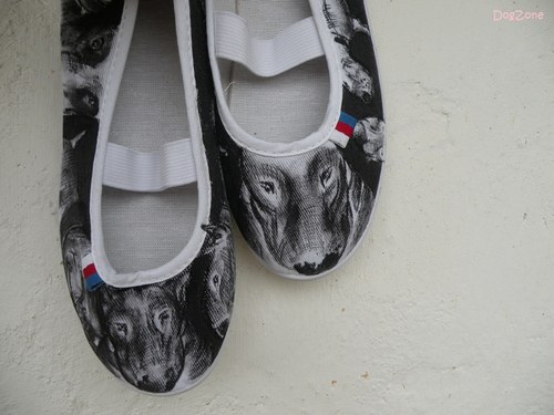 Bullie Jarmilem ...boty — foto 2