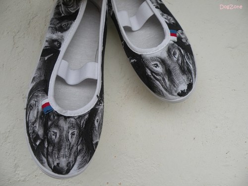 Bullie Jarmilem ...boty — foto 4