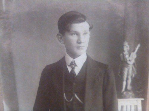 Historické fotografie — foto 2