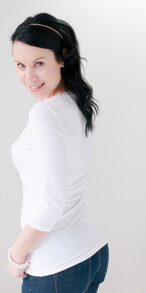 Li-La tričko — foto 2