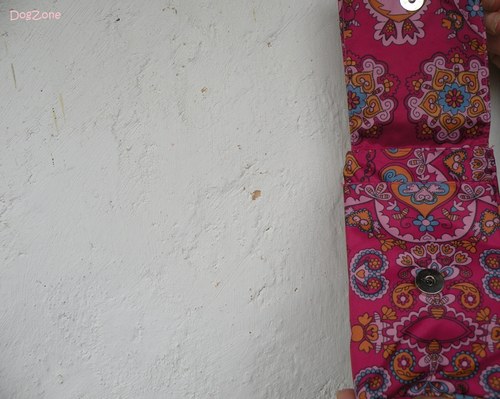 Bulík s brožkou.... kapsička 50% sleva — foto 6