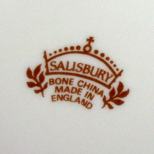Hrnek SALISBURY made in England — foto 6