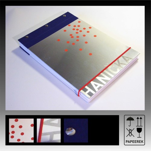 Album "Hanička"... — foto 3