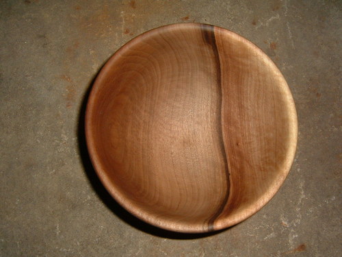 Hluboký ořech — foto 2