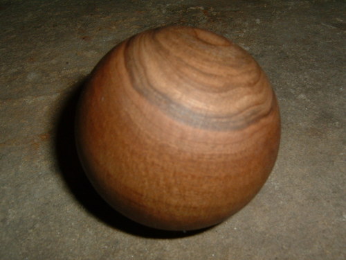 Oříšek — foto 2