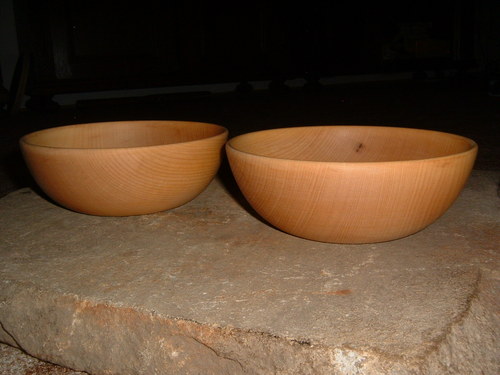 Javorová sada — foto 2
