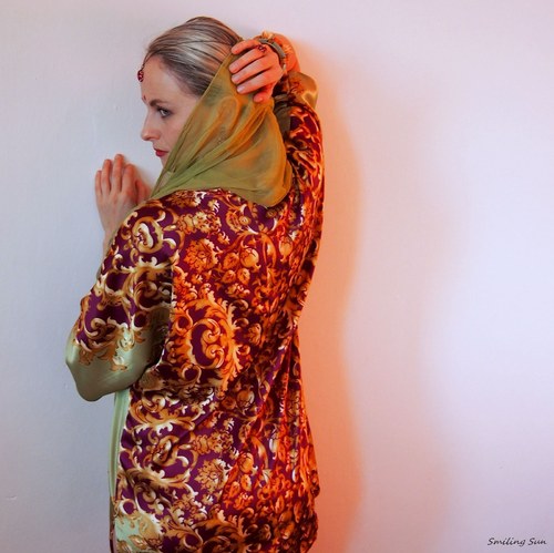 Namasté....halenka — foto 2