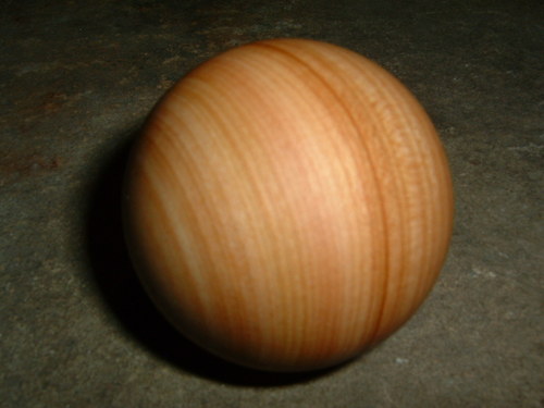 Třešňová — foto 2