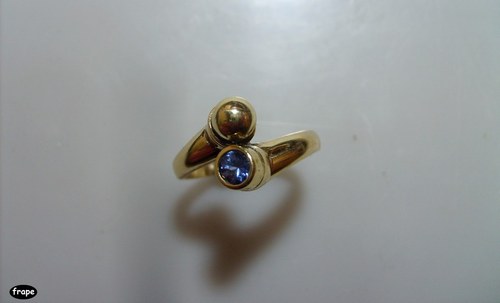 Goldtanz — foto 2