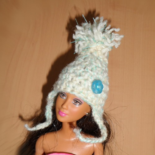 Kulich pro Barbie — foto 2