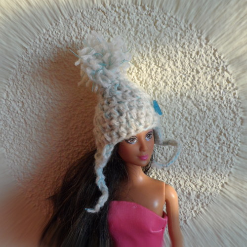 Kulich pro Barbie — foto 6