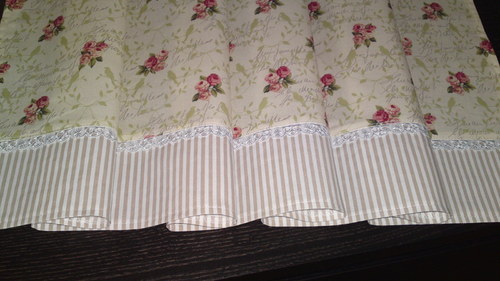 Napron rosie — foto 3