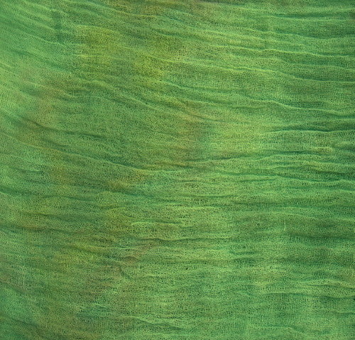 Zelená Akvarelová — foto 2