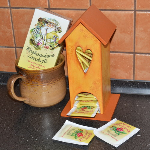 Domeček - bylinkář — foto 3
