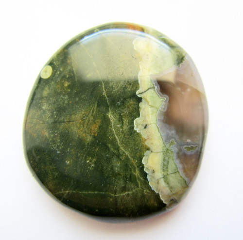 Ryolit placka, 40x37x6 — foto 4