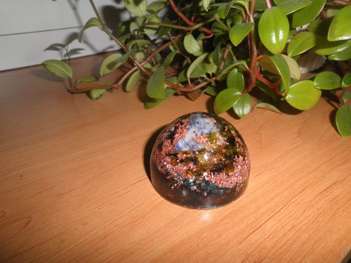 Rubínková intuice — foto 2