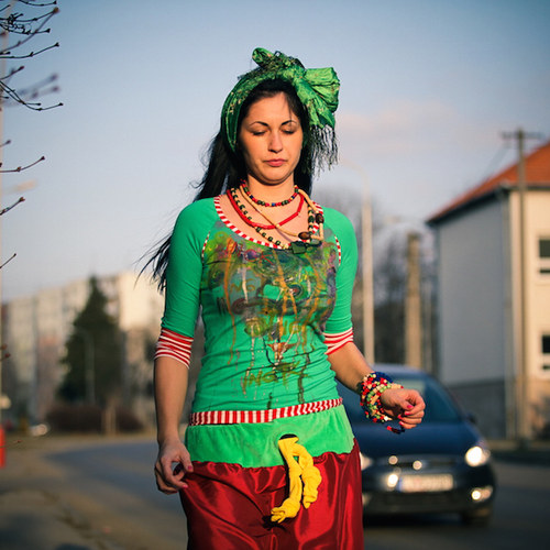 Origo tričulo X čary mary - limit — foto 2