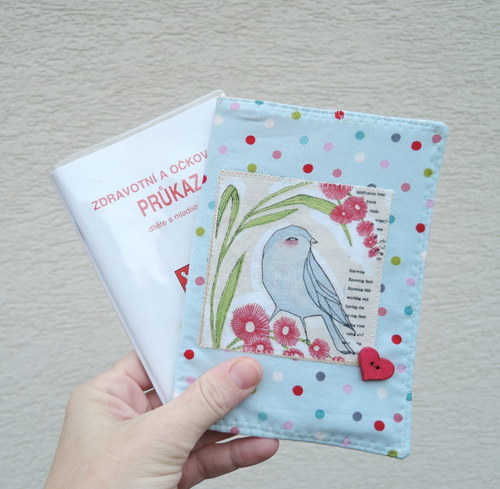 O čem ptáček zpívá? :o) — foto 3