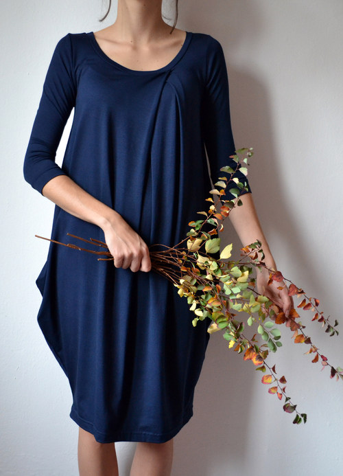 Šaty Rügen- WIDE — foto 2