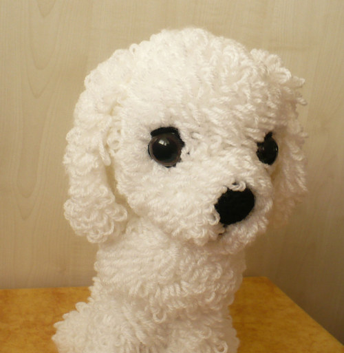 Pejsek Punťa - 29 cm — foto 4