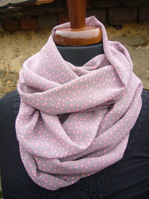 Rosé pois — foto 5