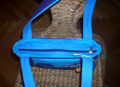 Kabelka Kočičky — foto 2