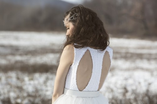 Marie — foto 4