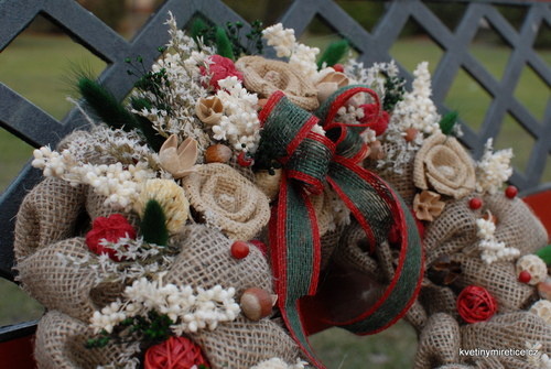 Jutový — foto 3