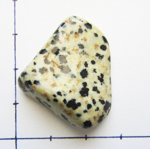 Jaspis dalmatin 30x25x7 — foto 2