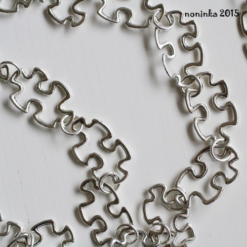 Puzzle pásek — foto 2