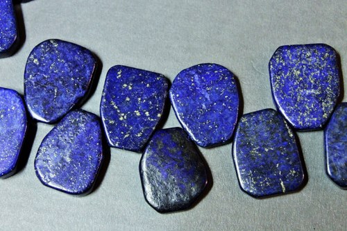 Lapis-lazuli barokní — foto 2