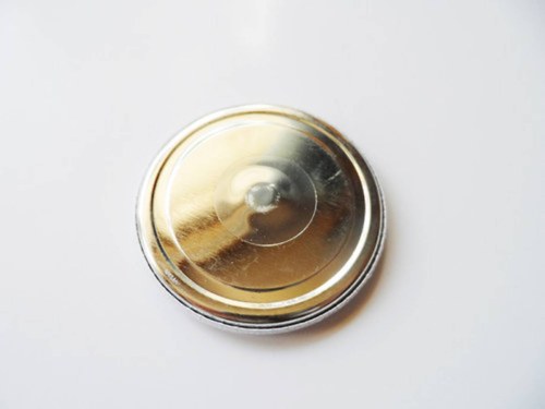 Medvídci - placka s magnetem - B064 — foto 2