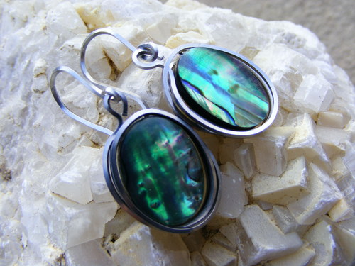 Abalone — foto 3