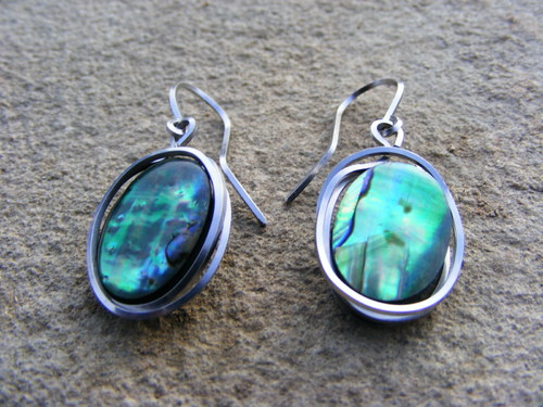 Abalone — foto 4