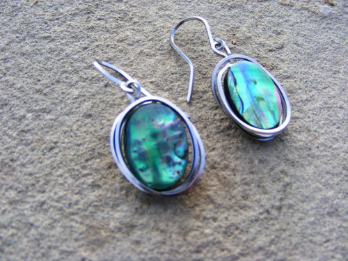 Abalone — foto 5