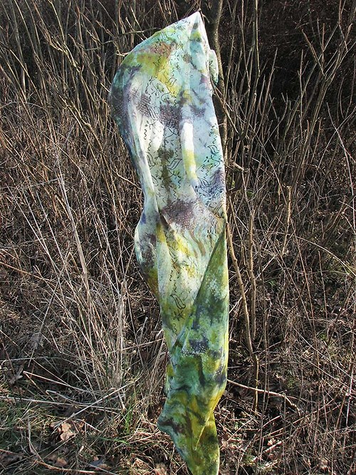 Černé květy — foto 6