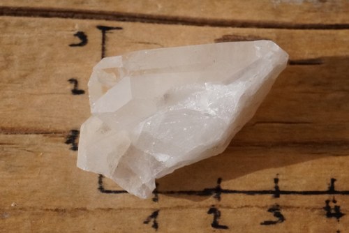 Křišťál - část drůzy B6672 — foto 4