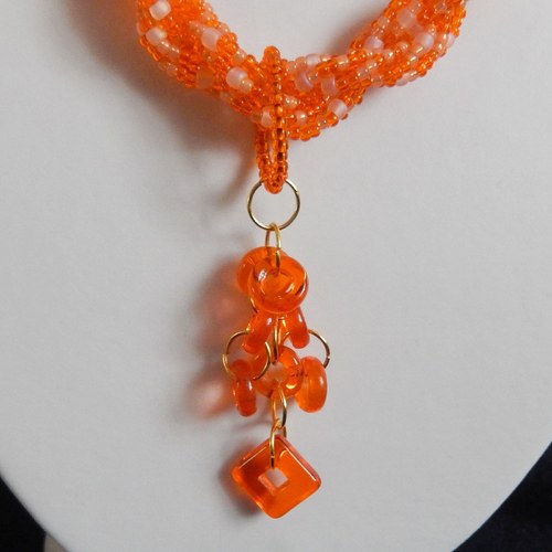 Oranžáda — foto 4