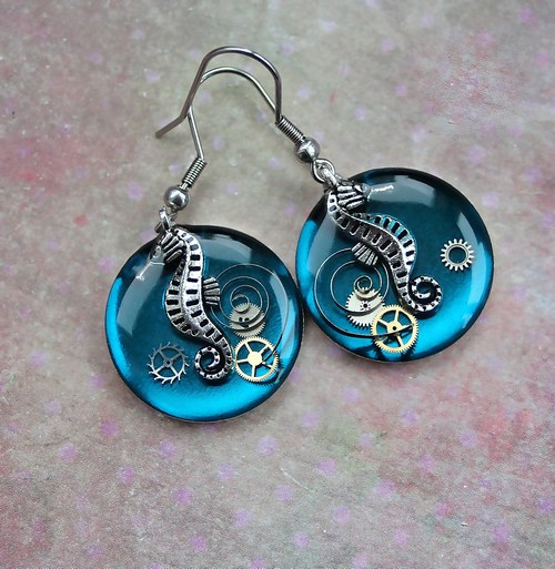Seahorses — foto 2