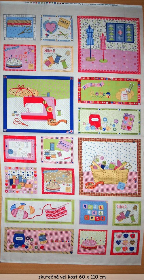 Hand made vínový panel - sleva z 240,- Kč — foto 3