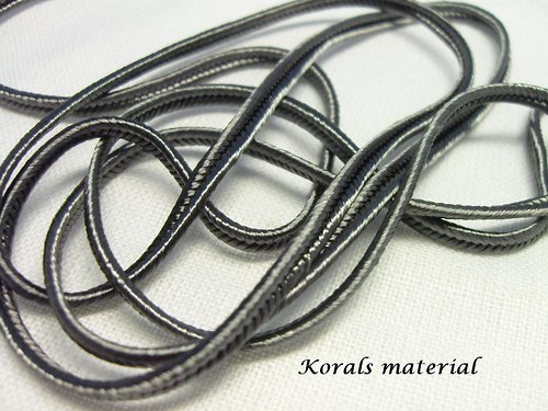 2078 Sutaška, 3 mm, TMAVÁ ŠEDÁ 3 metry — foto 2