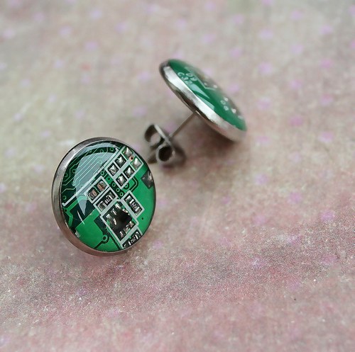 IT circles — foto 2