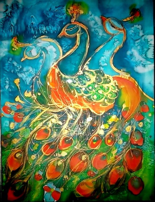 Pávy... — foto 3